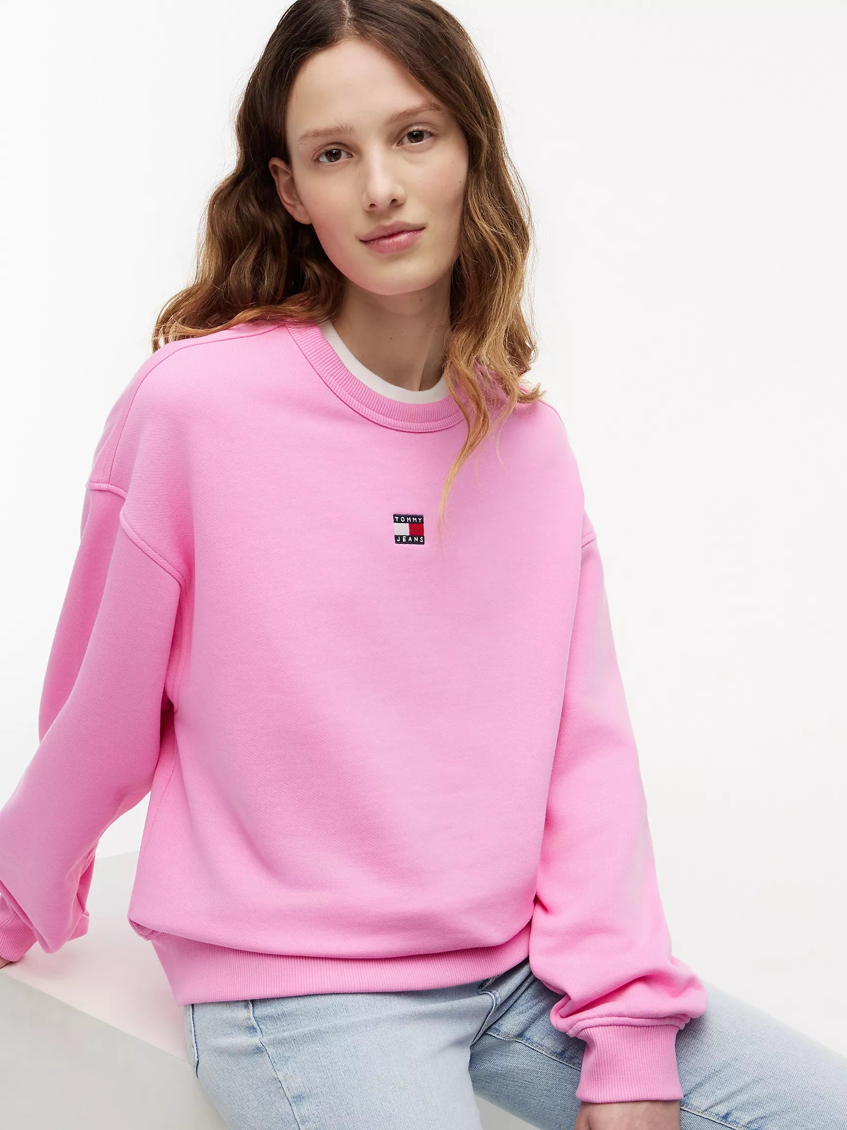 Pink Daisy