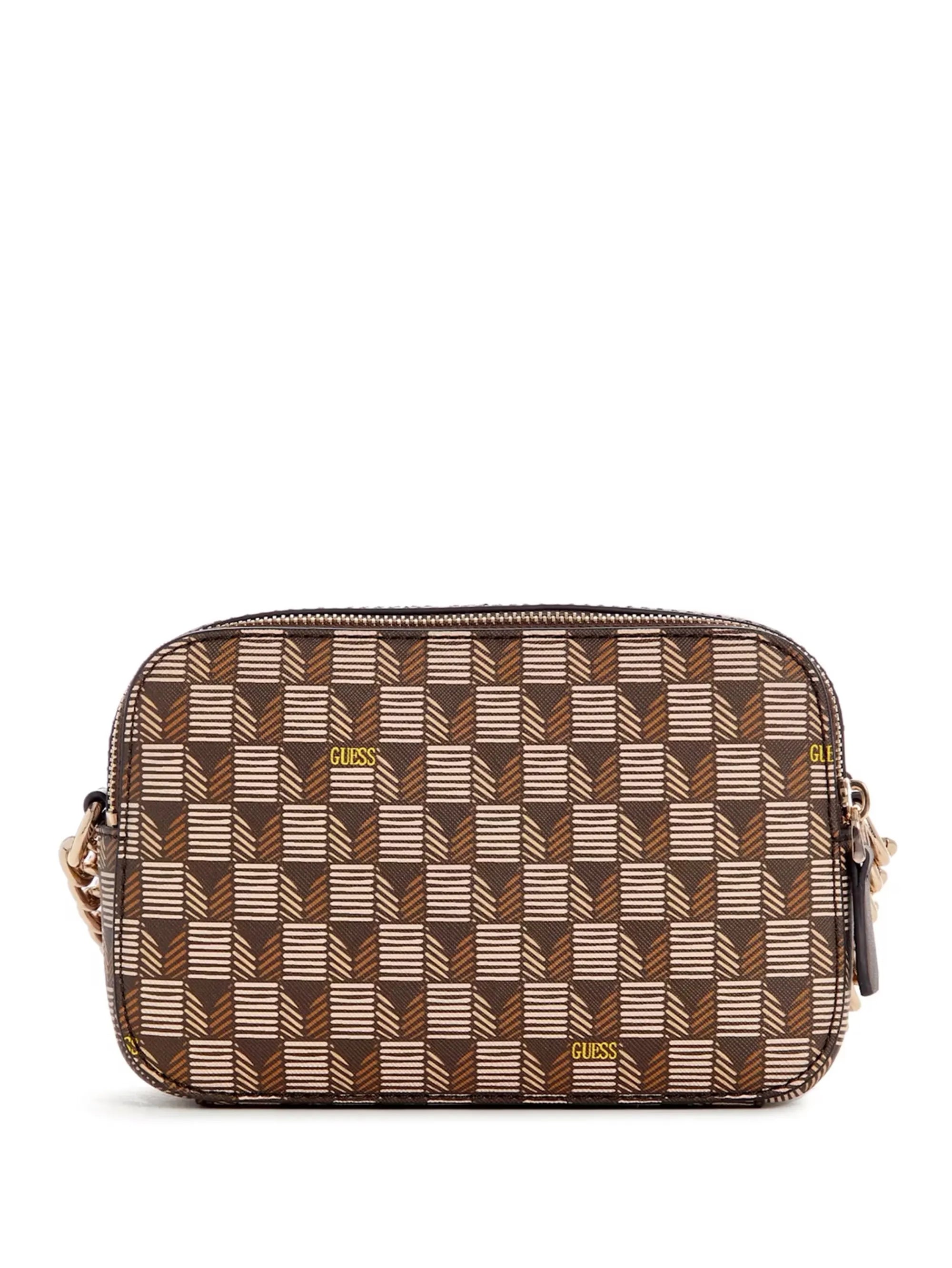 Brown Multi