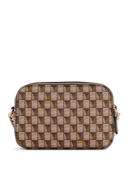 Brown Multi