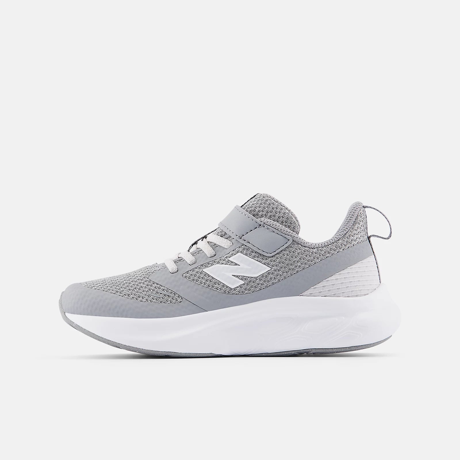 Slate Grey With Grey Matter And White