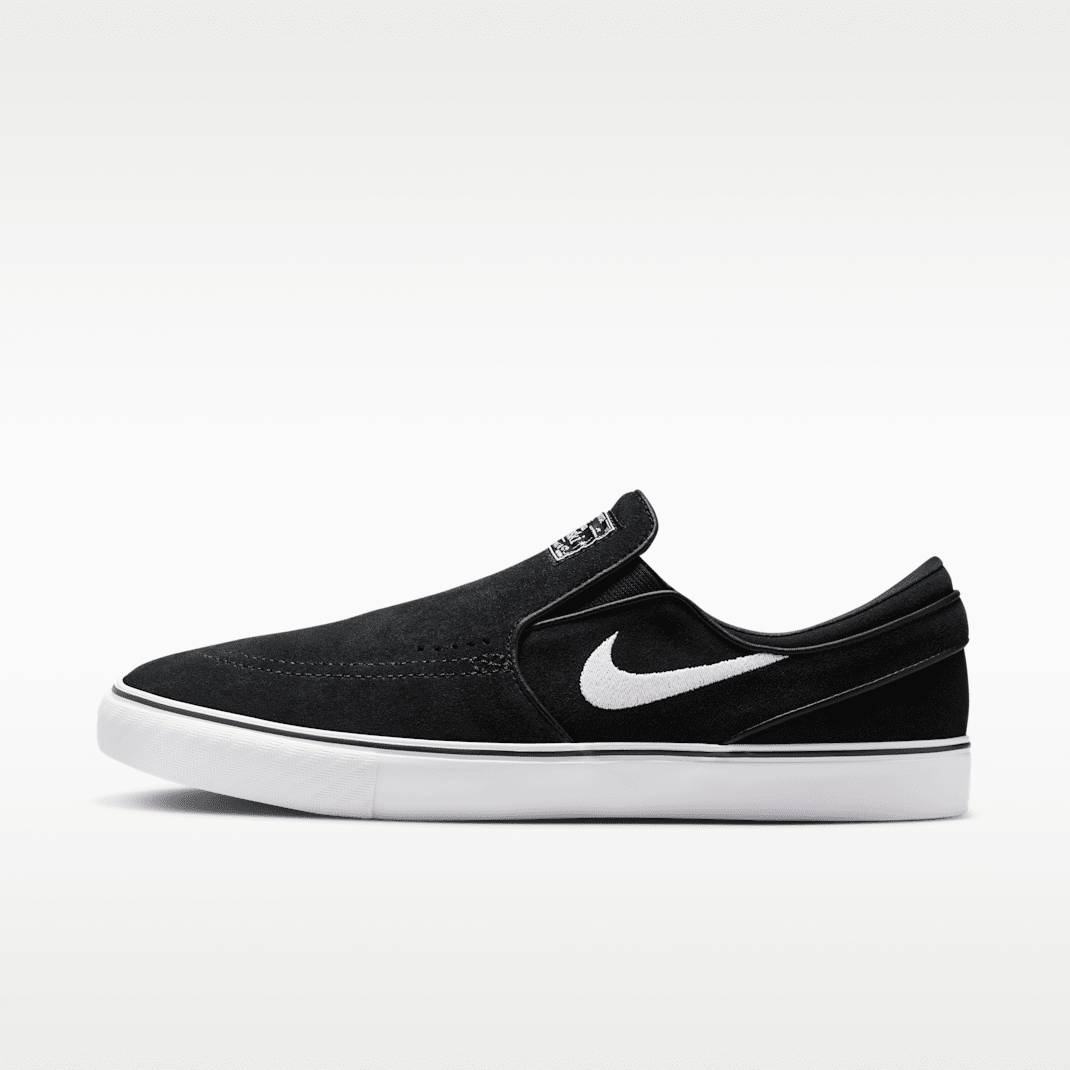 Black/Black/Black/White