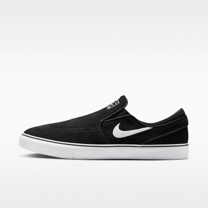 Black/Black/Black/White