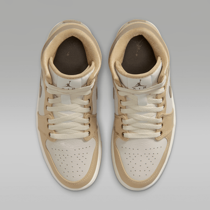 Sesame/Sail/Coconut Milk/Khaki