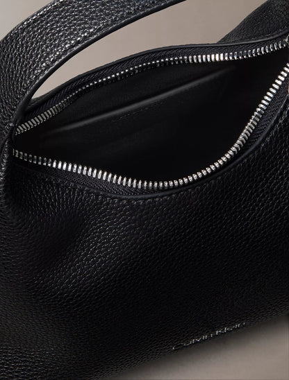 Black/Shiny Nickel