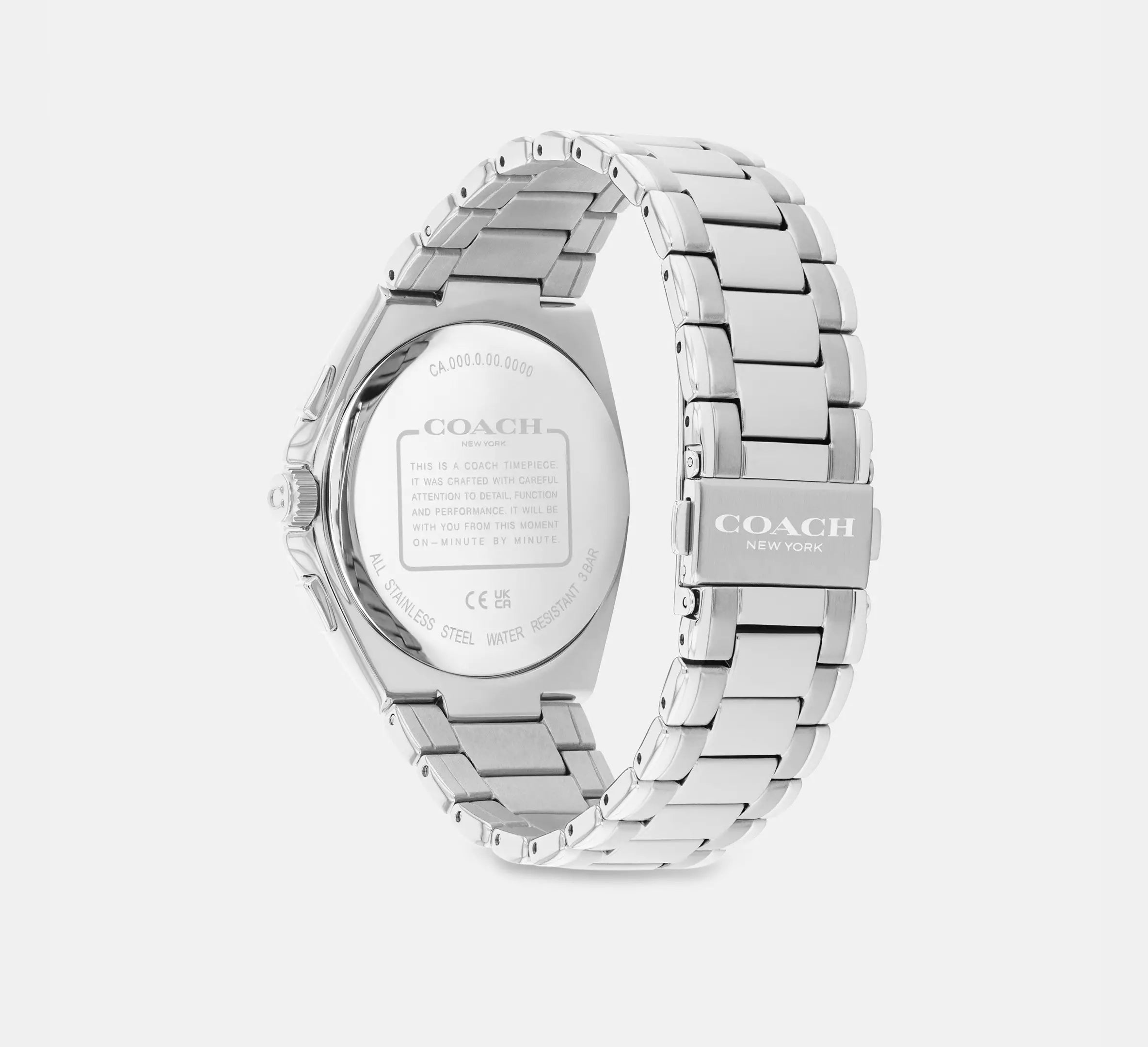 Stainless Steel