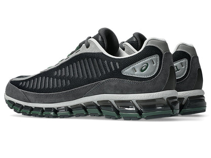 Black/Obsidian Grey
