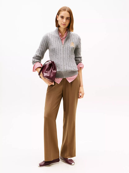 Medium Grey Heather