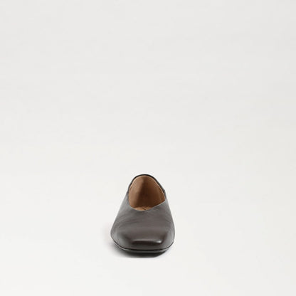Cafe Noir Brown Leather