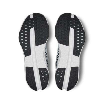 Glacier | White
