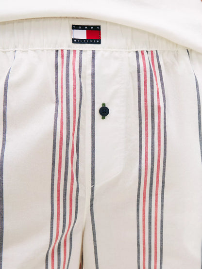 Beach House Stripe Navy