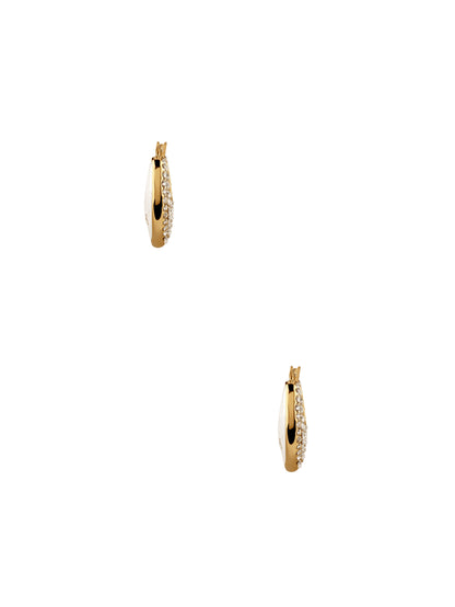 Yellow Gold/White