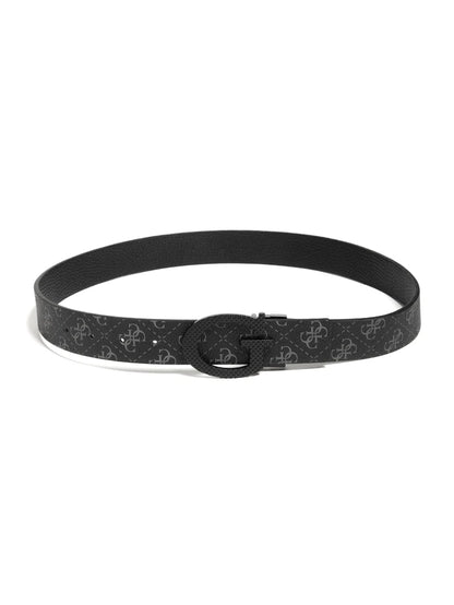 Black Snakeskin