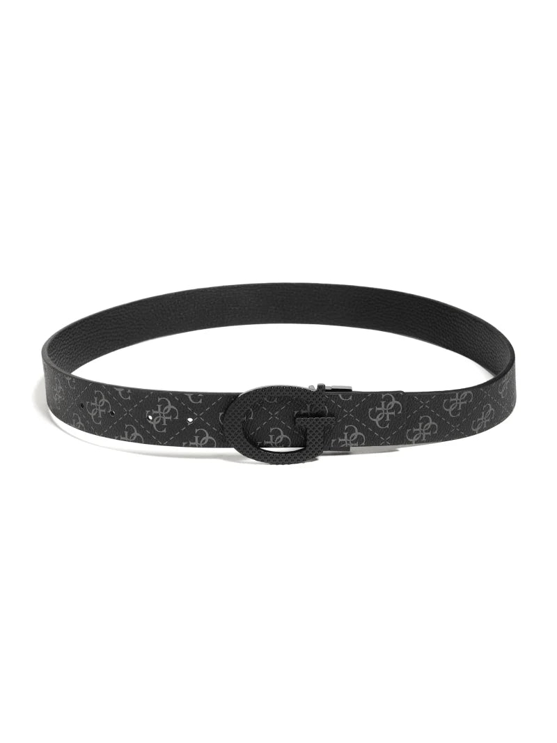 Black Snakeskin