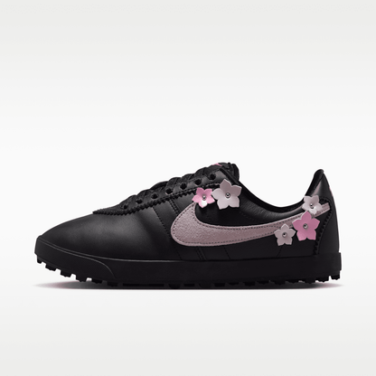 Black/Pink Rise/Bleached Lilac