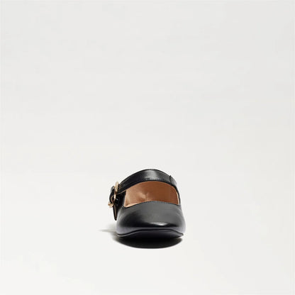 Black Leather