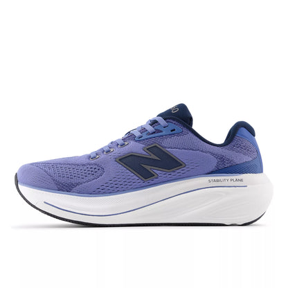 Fairweather Blue With Nb Navy