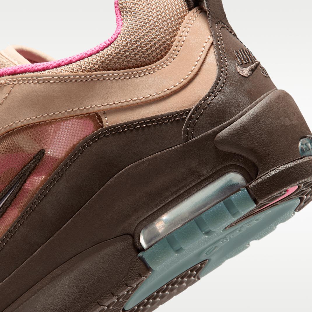 Hemp/Pinksicle/University Gold/Baroque Brown