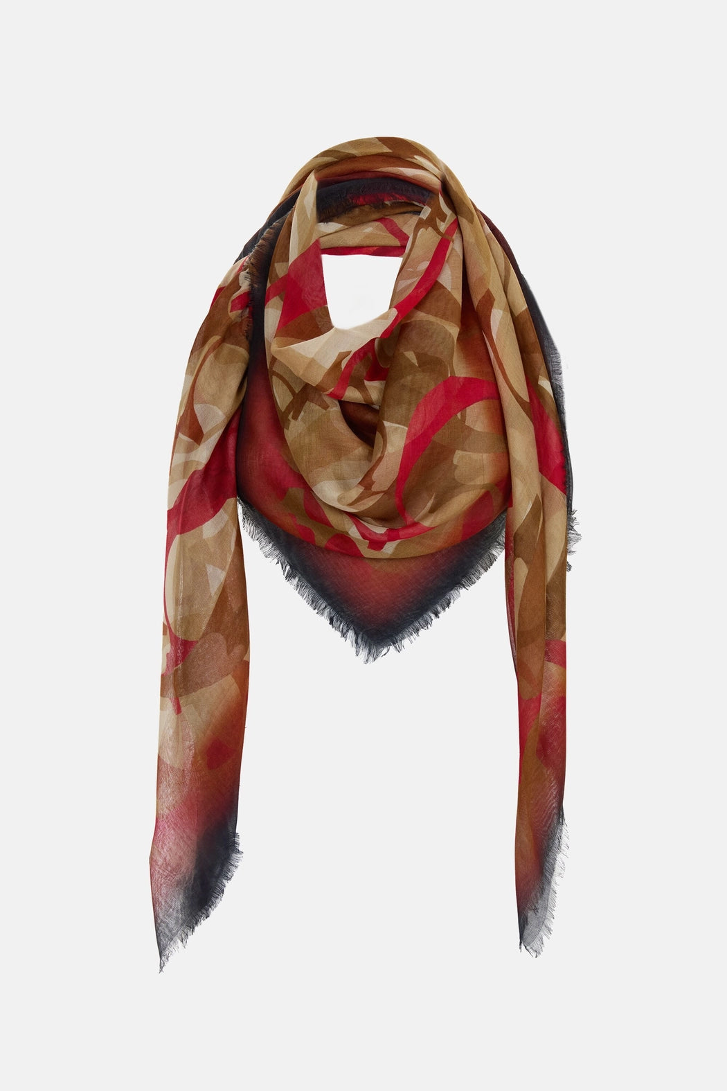 ROJO/BEIGE