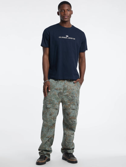 Painted Camo