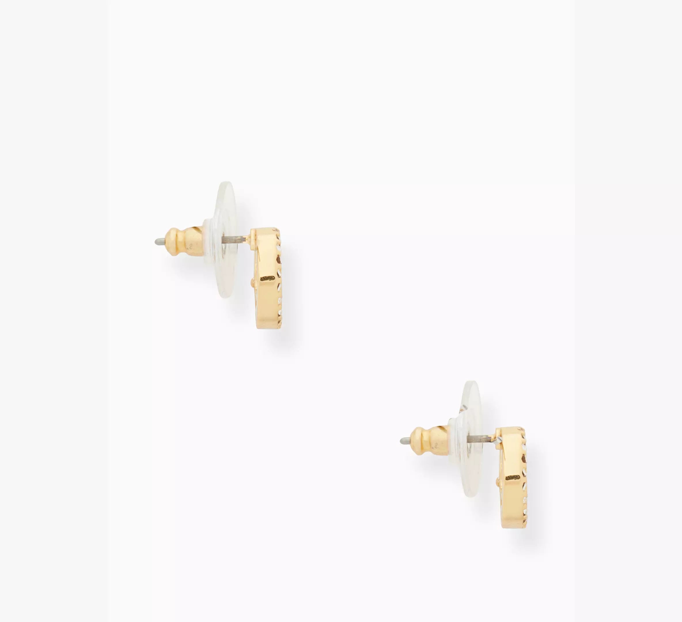 Clear/Gold