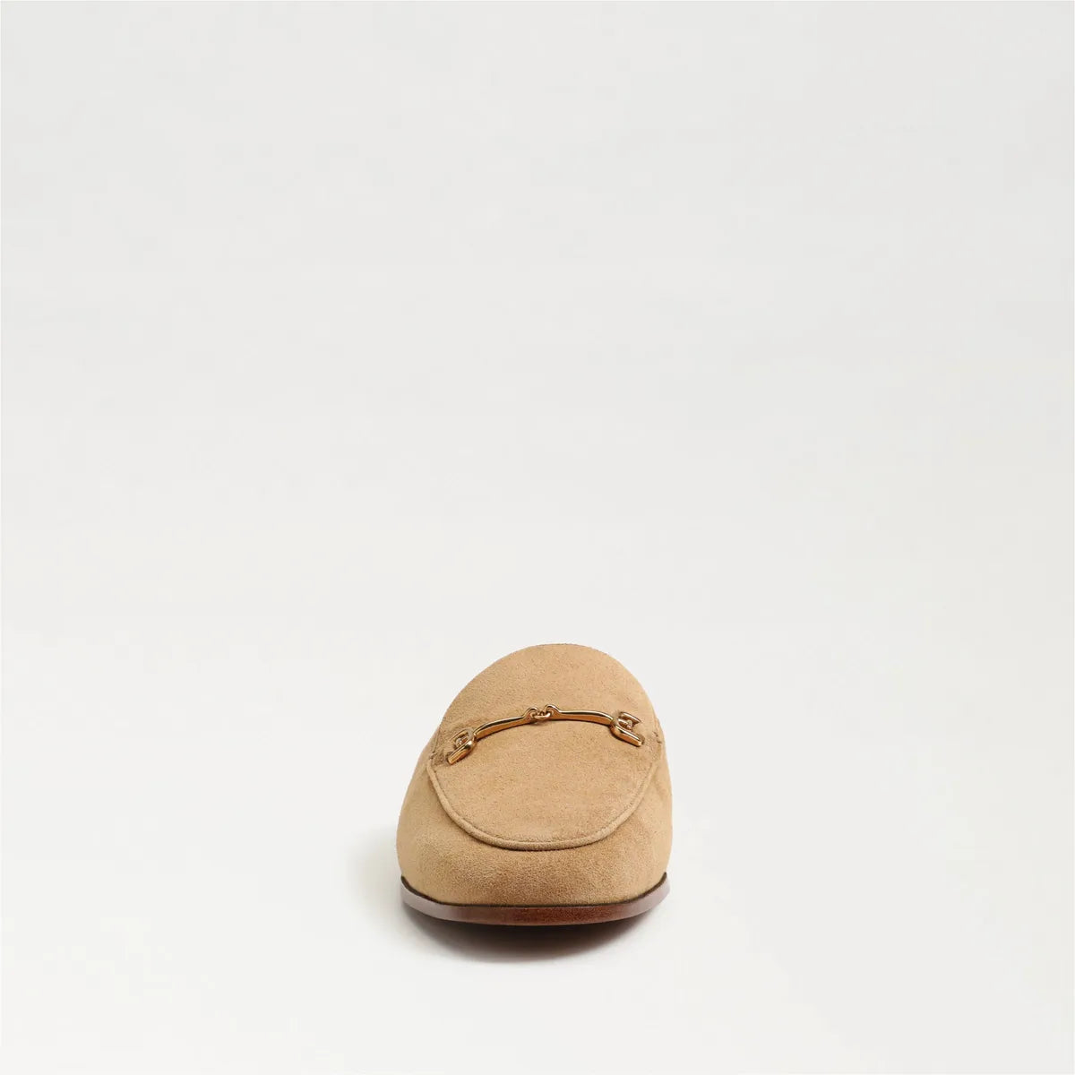 Bamboo Brown Suede