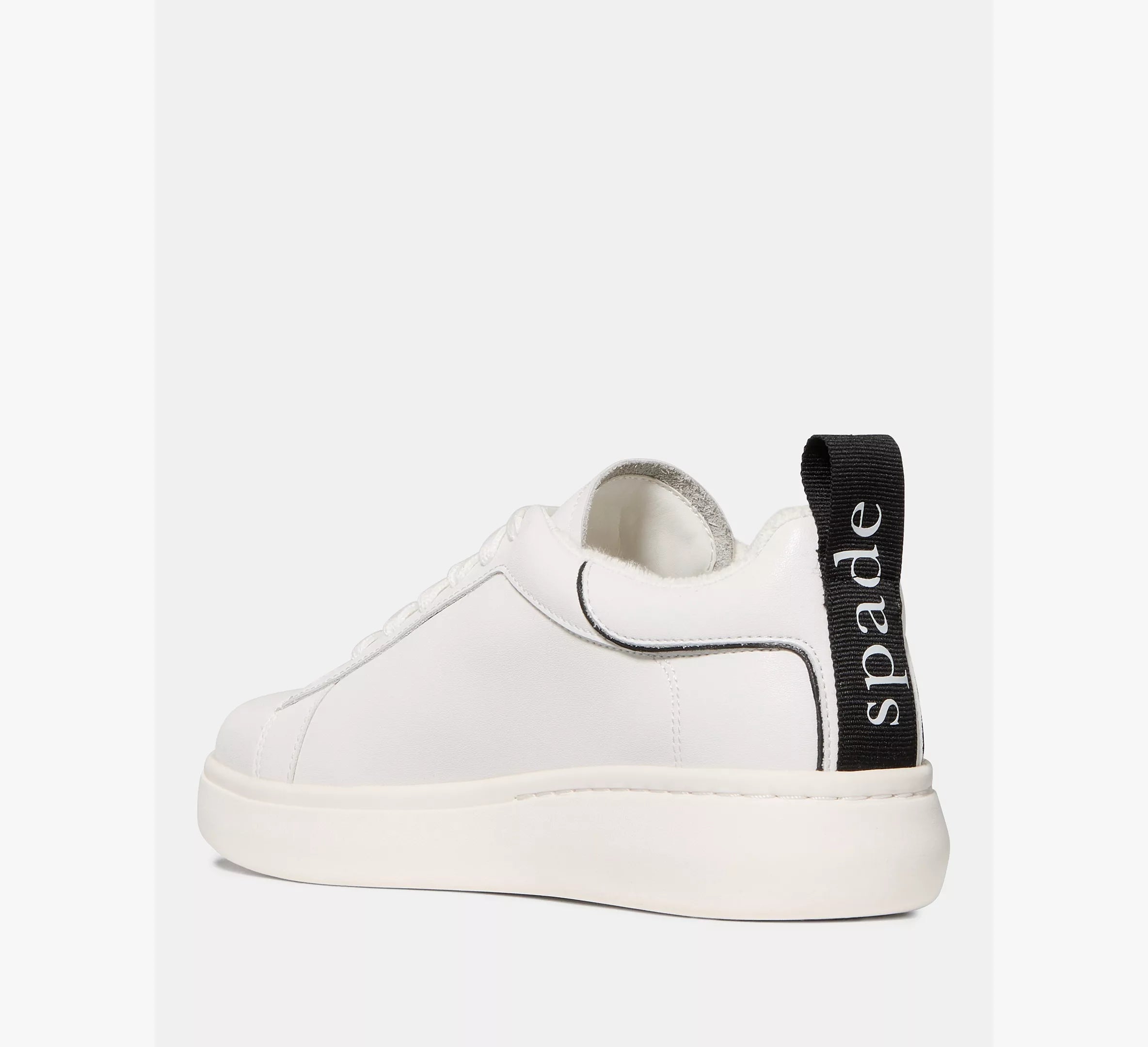 Optic White/Black