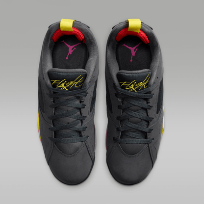 Anthracite/Fire Pink/Light Arctic Pink/Opti Yellow