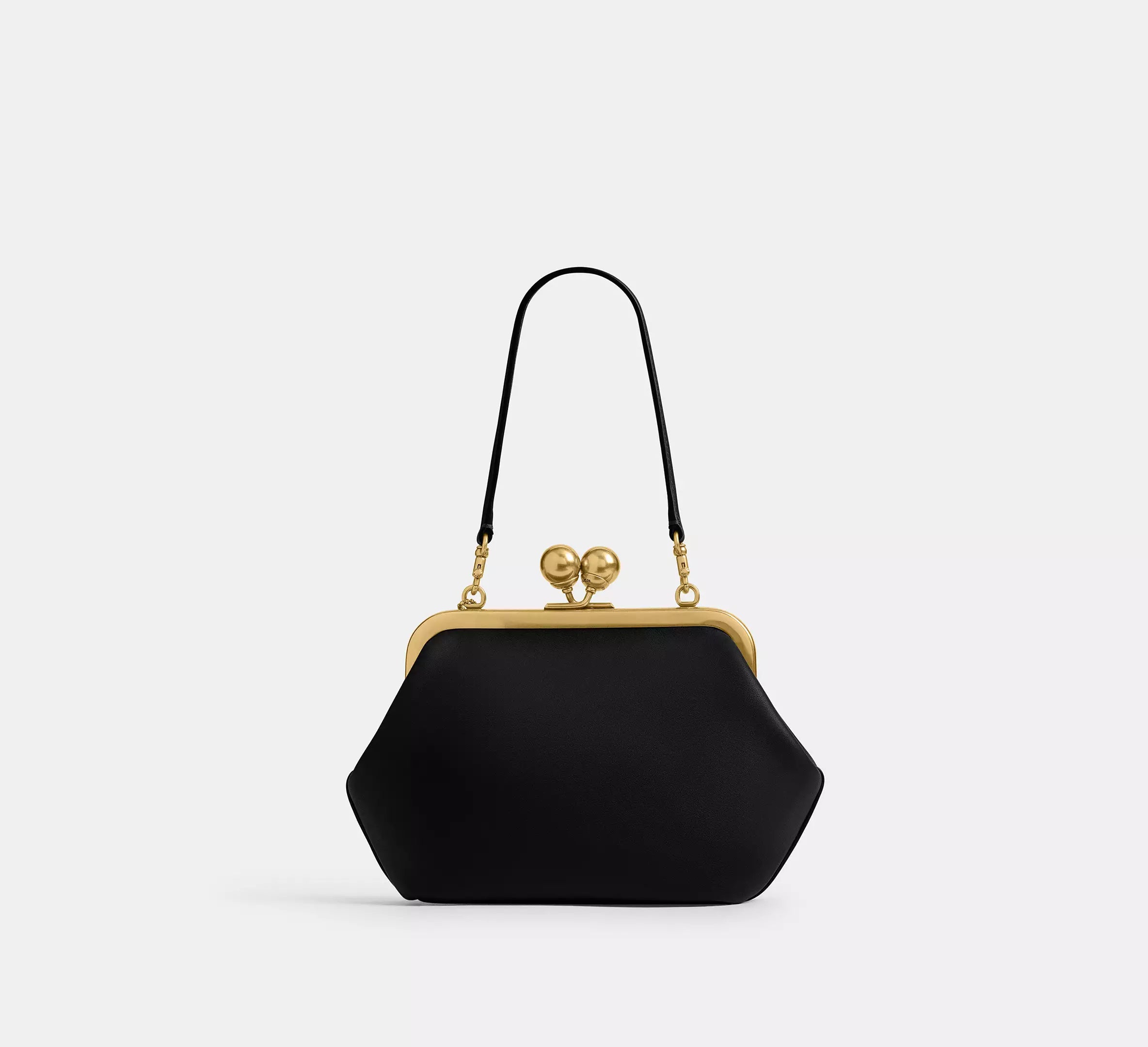 Brass/Black