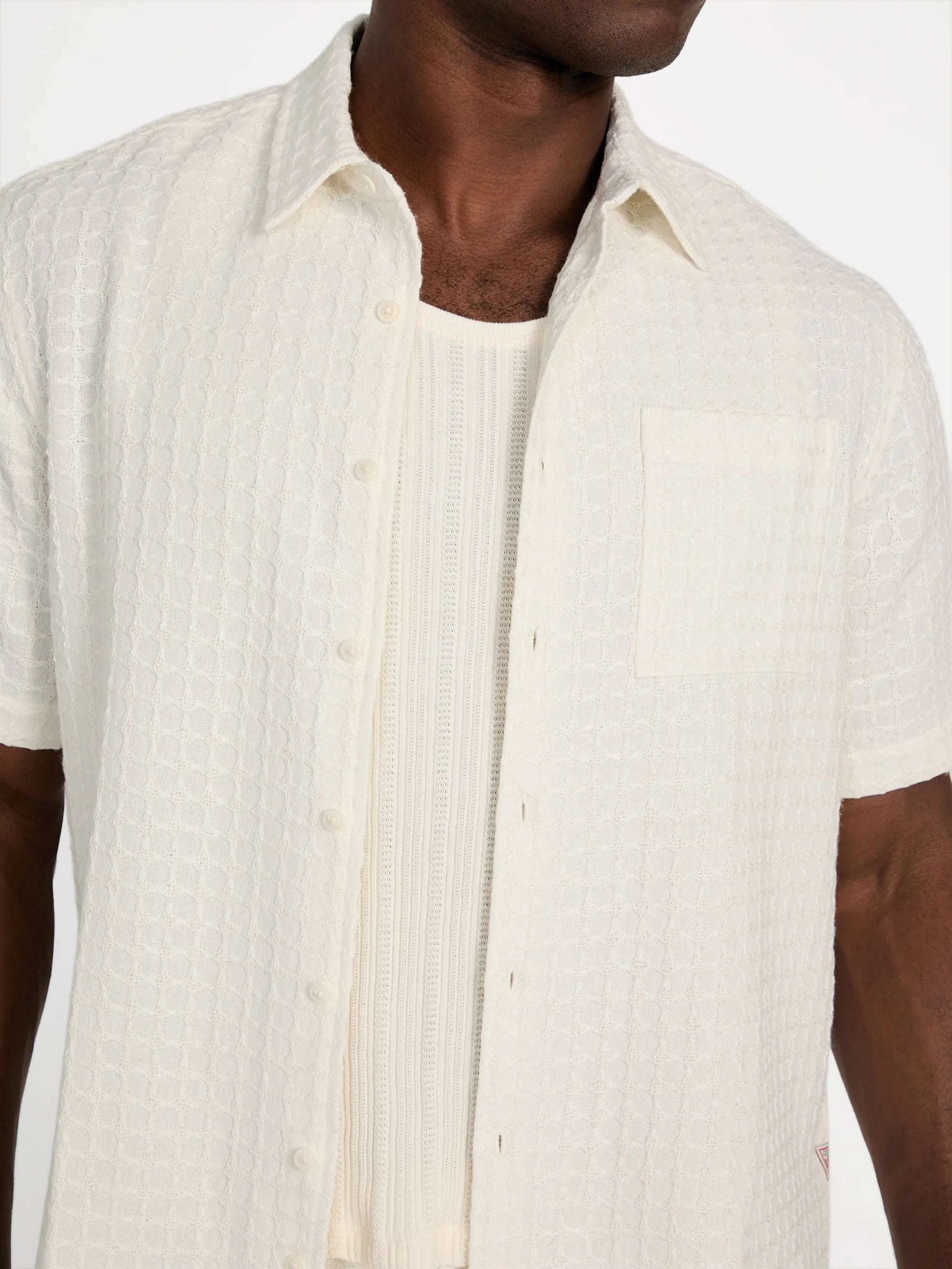 Salt White Multi