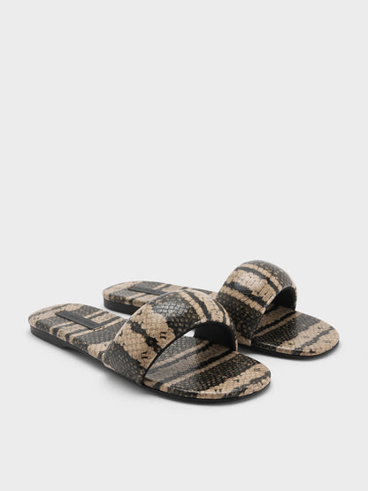 Animal Print Natural