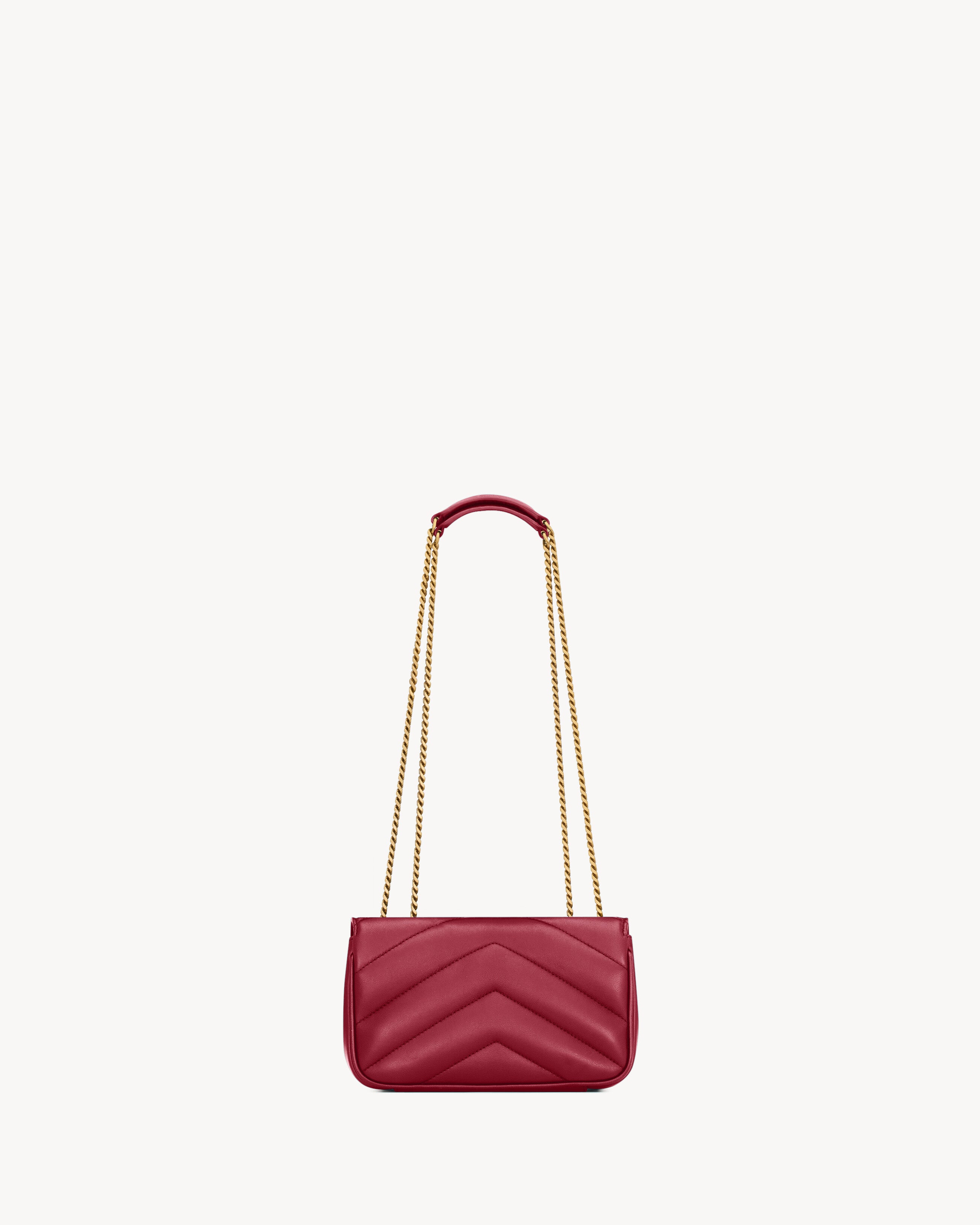 Deeply Red