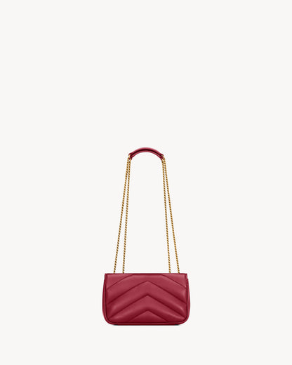 Deeply Red