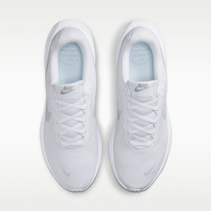 White/Pure Platinum