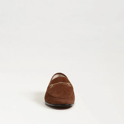 Terra Toffee Suede