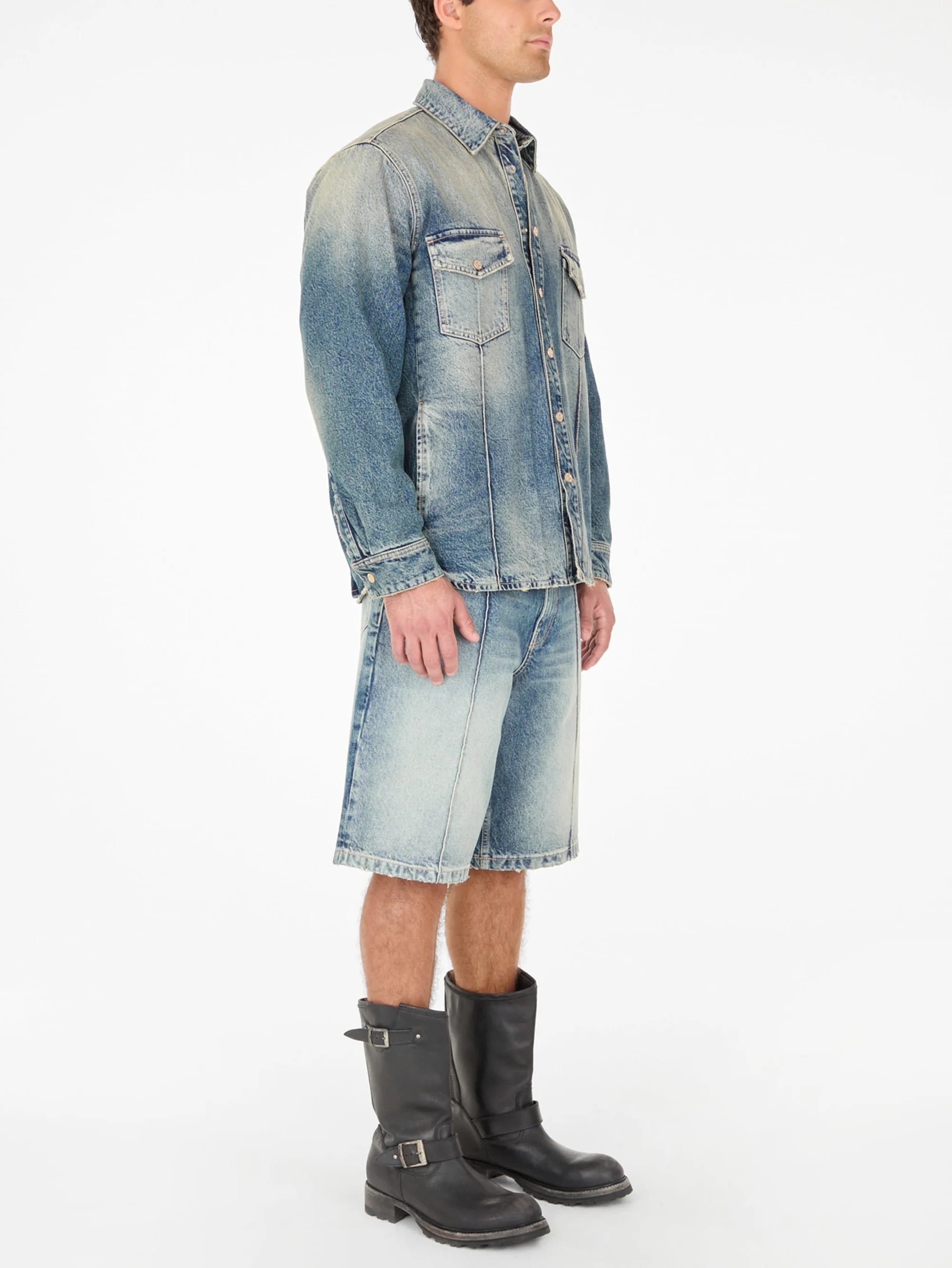 Gusa Mud Wash
