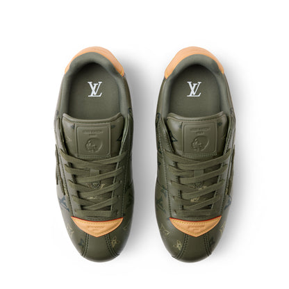Verde