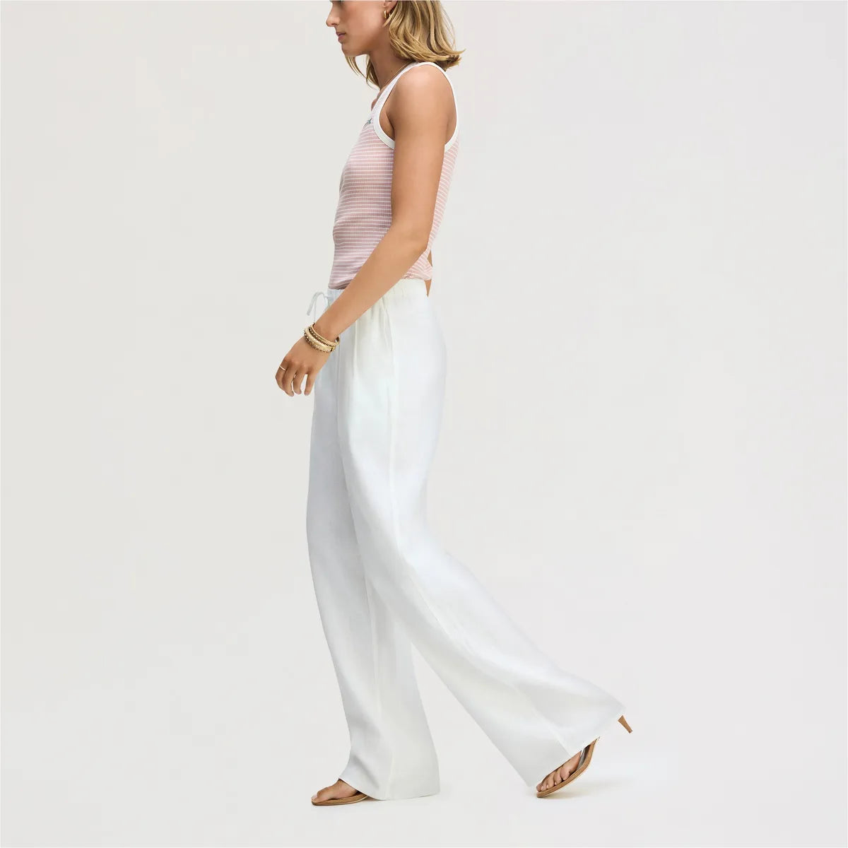 Bright White