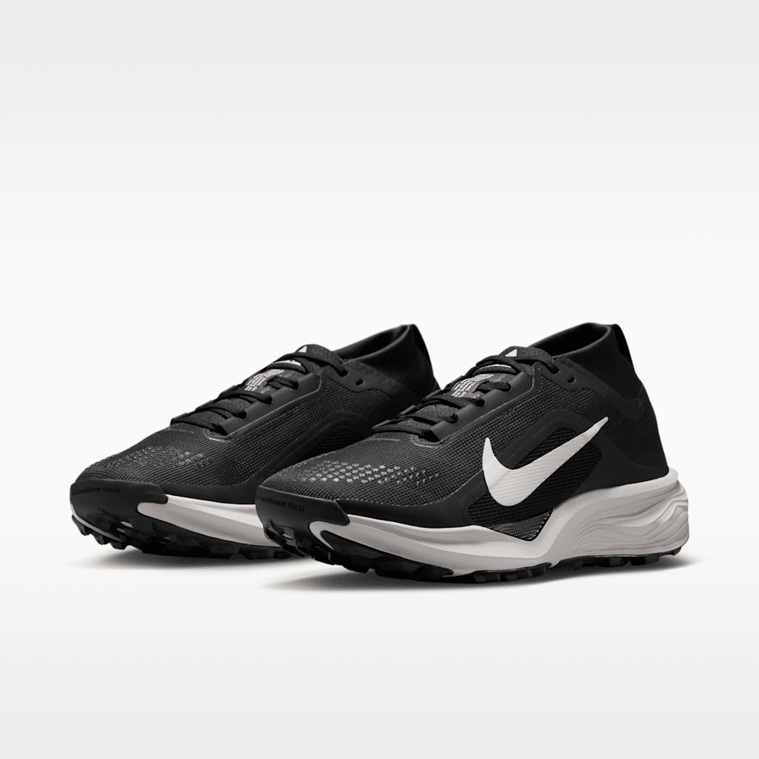 Black/Light Orewood Brown/Anthracite/Summit White
