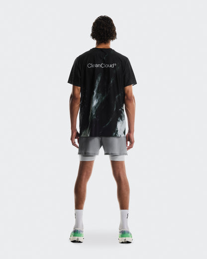 Black | Glacier