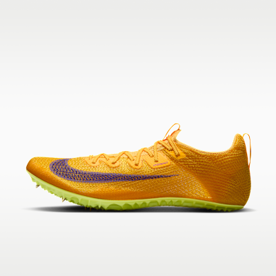 Citron Pulse/Volt Ice/Laser Orange/Indigo Burst