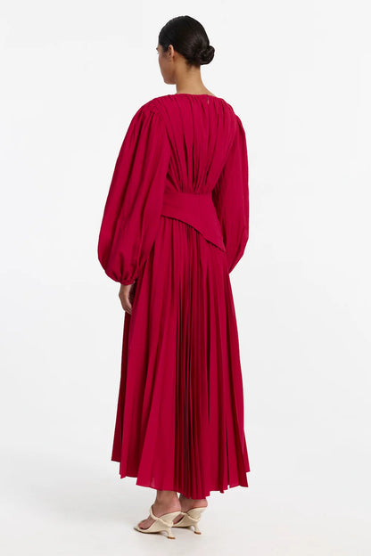 Deep Magenta