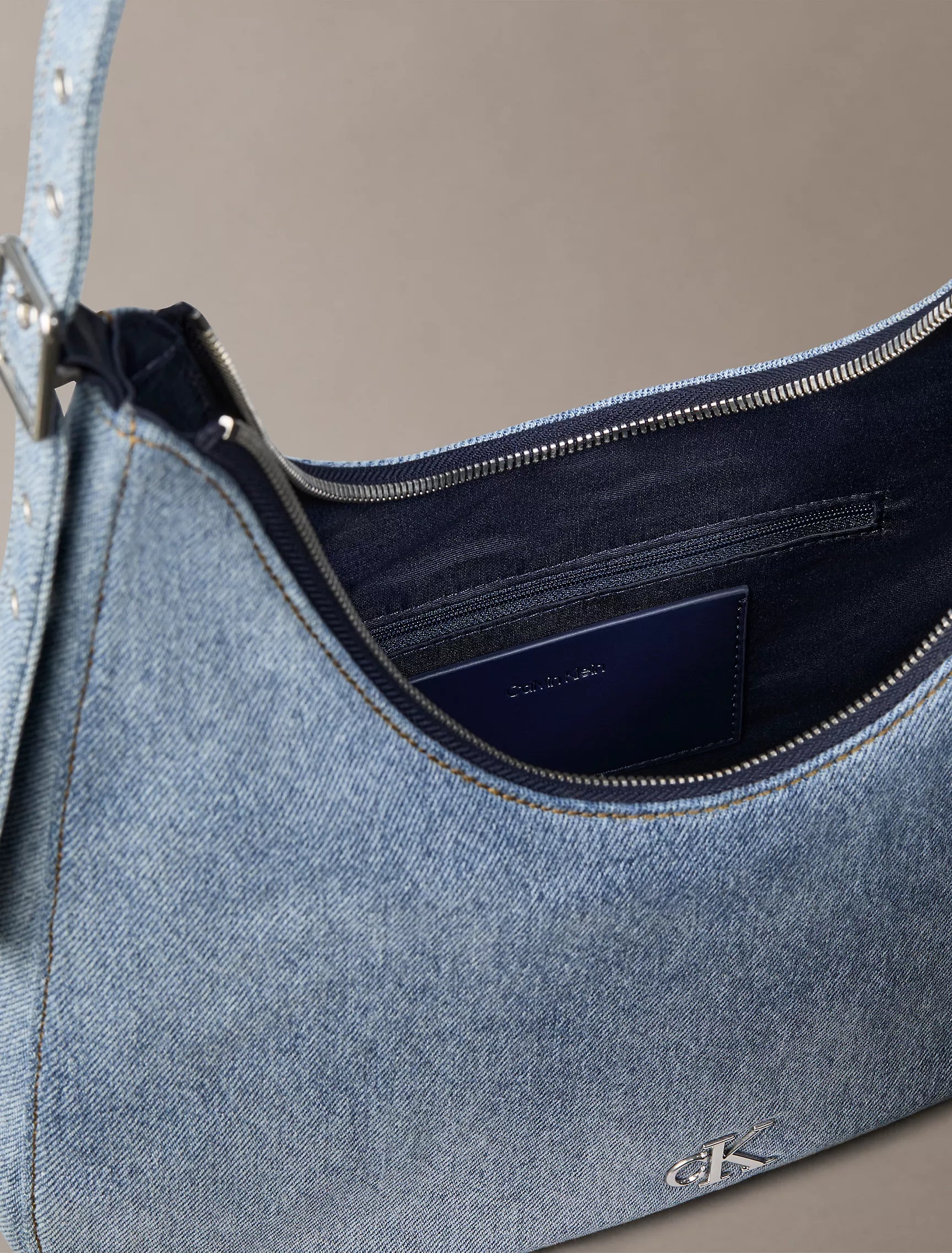 Light Denim Wash