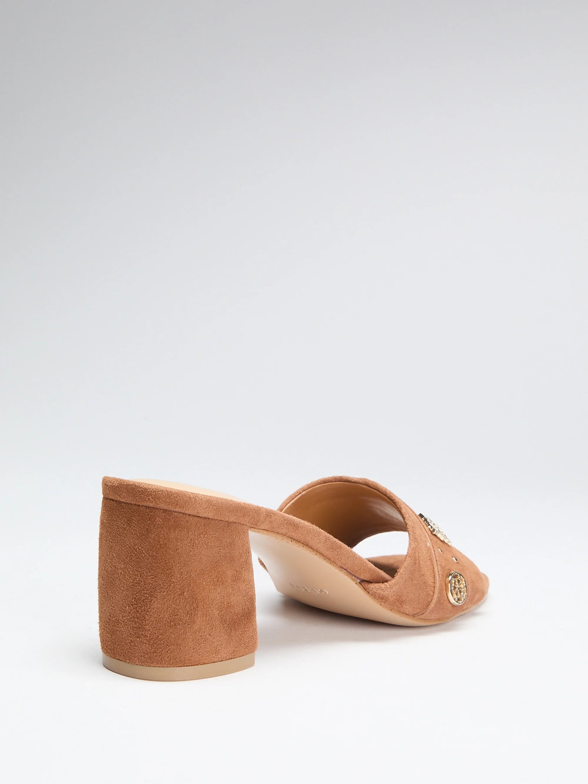 Medium Brown