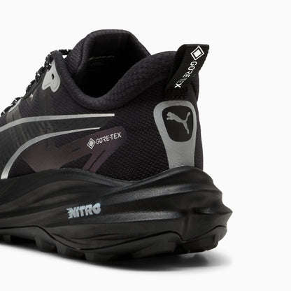 PUMA Black-PUMA Silver