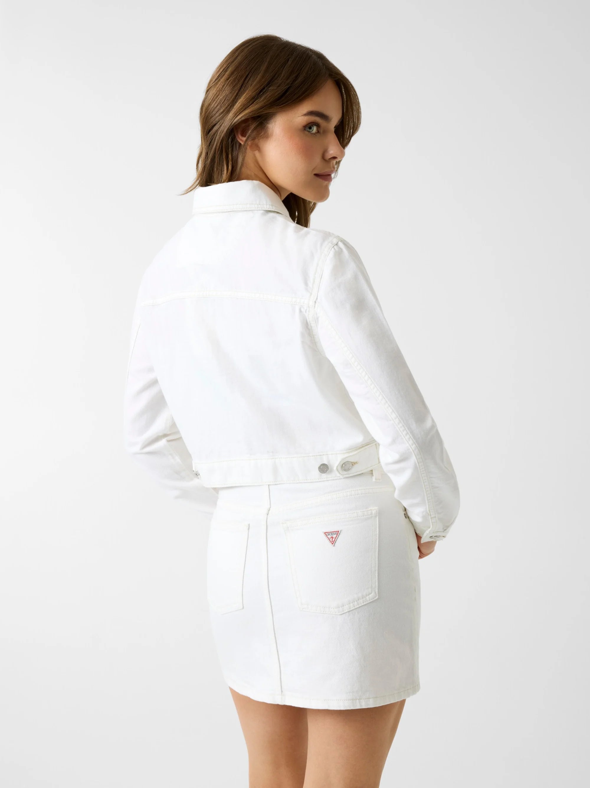 Gj Natural White
