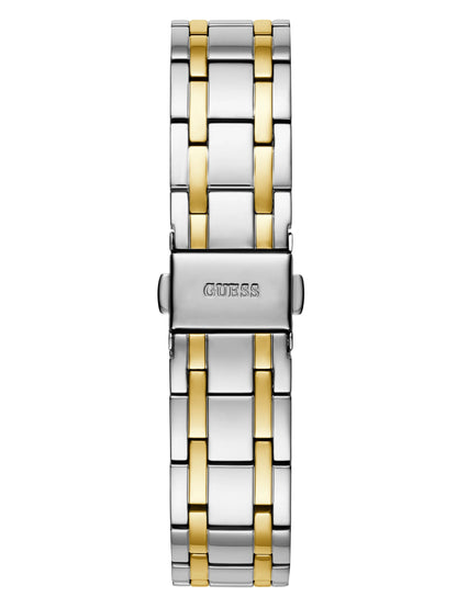 Silver/Gold