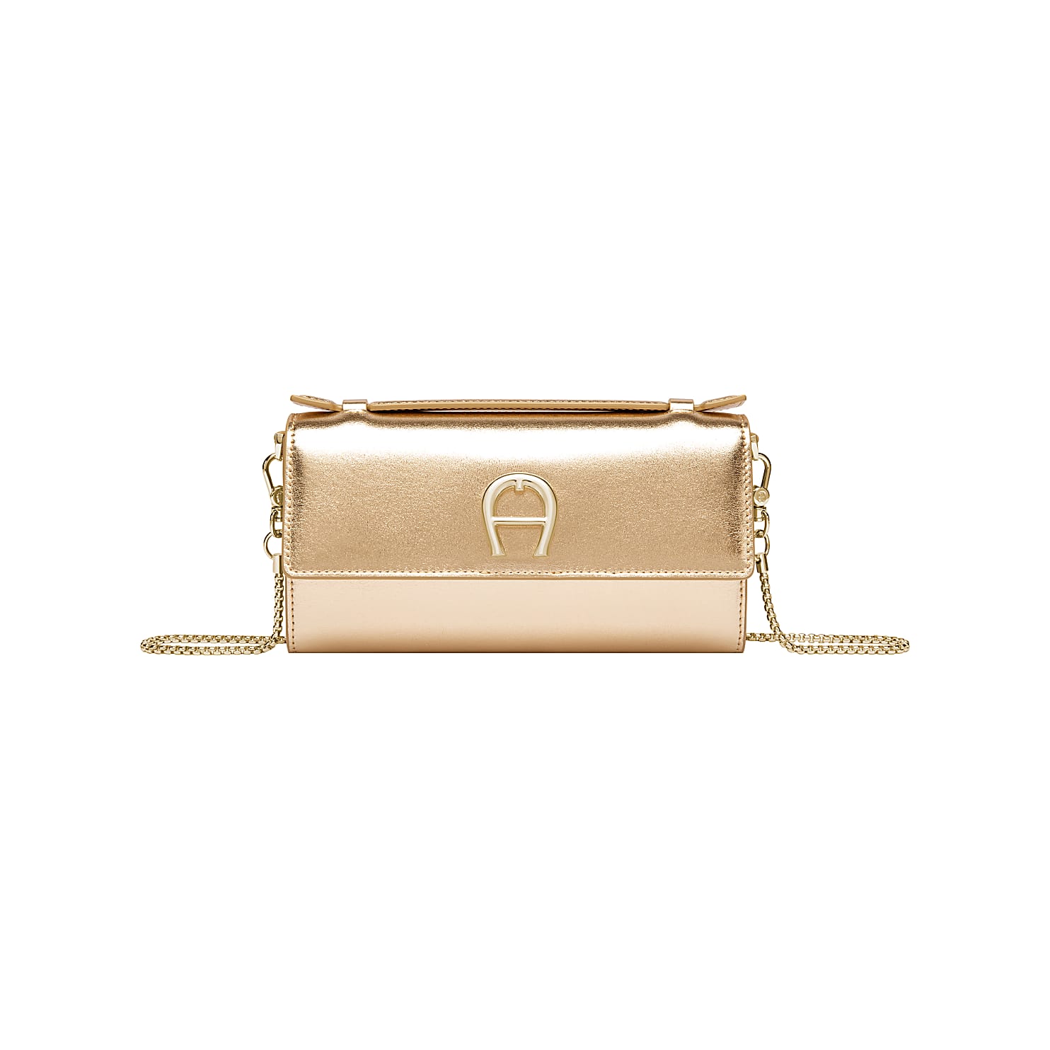 Gold Coloured
