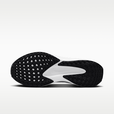 Black/Iron Grey/White