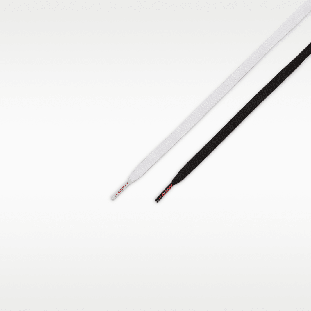 White/University Red/Black