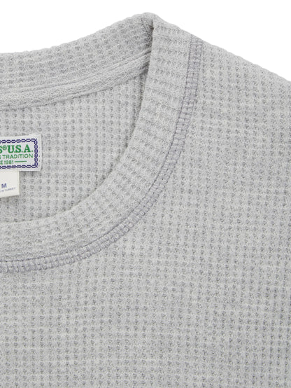 Light Grey Heather